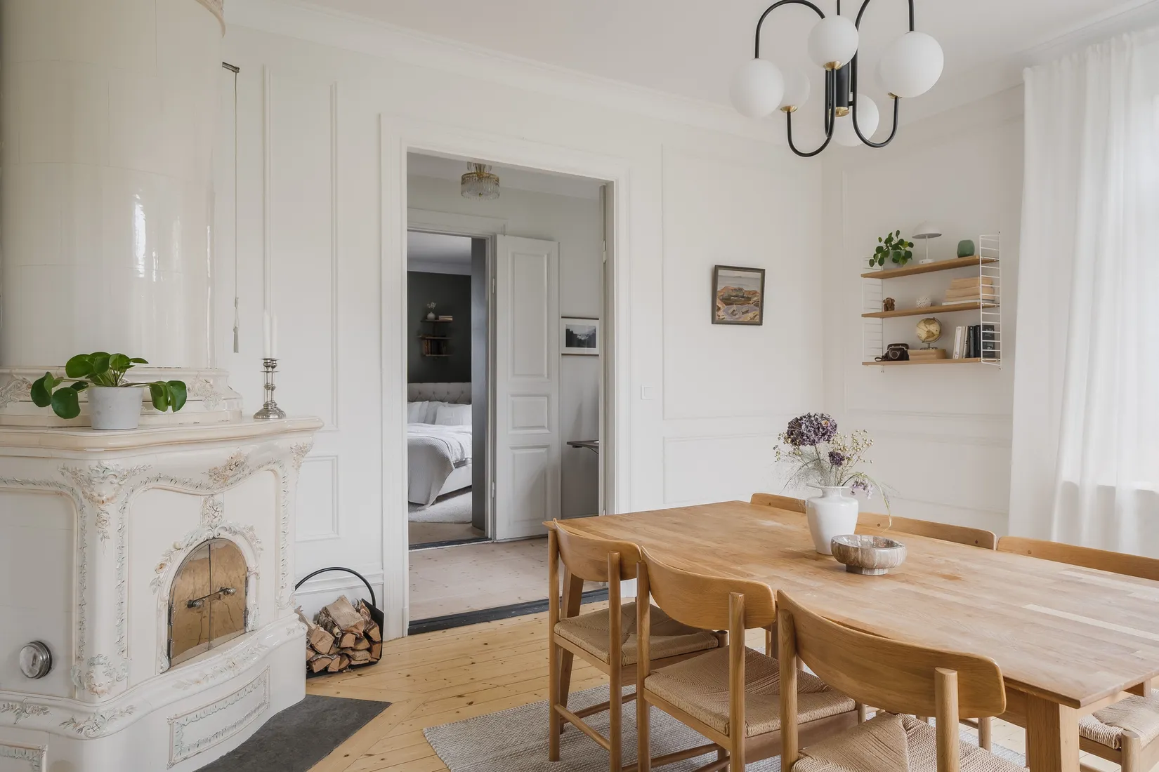 Bostadsrätt, Strömsborgsvägen 6, Vallbacken, Gävle