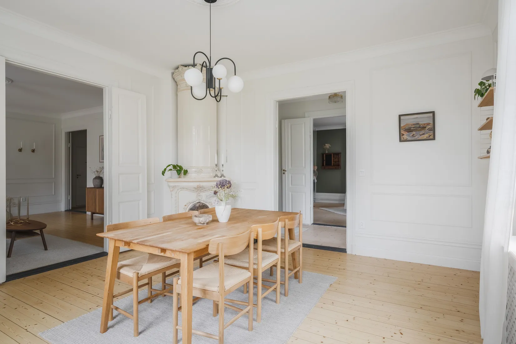 Bostadsrätt, Strömsborgsvägen 6, Vallbacken, Gävle