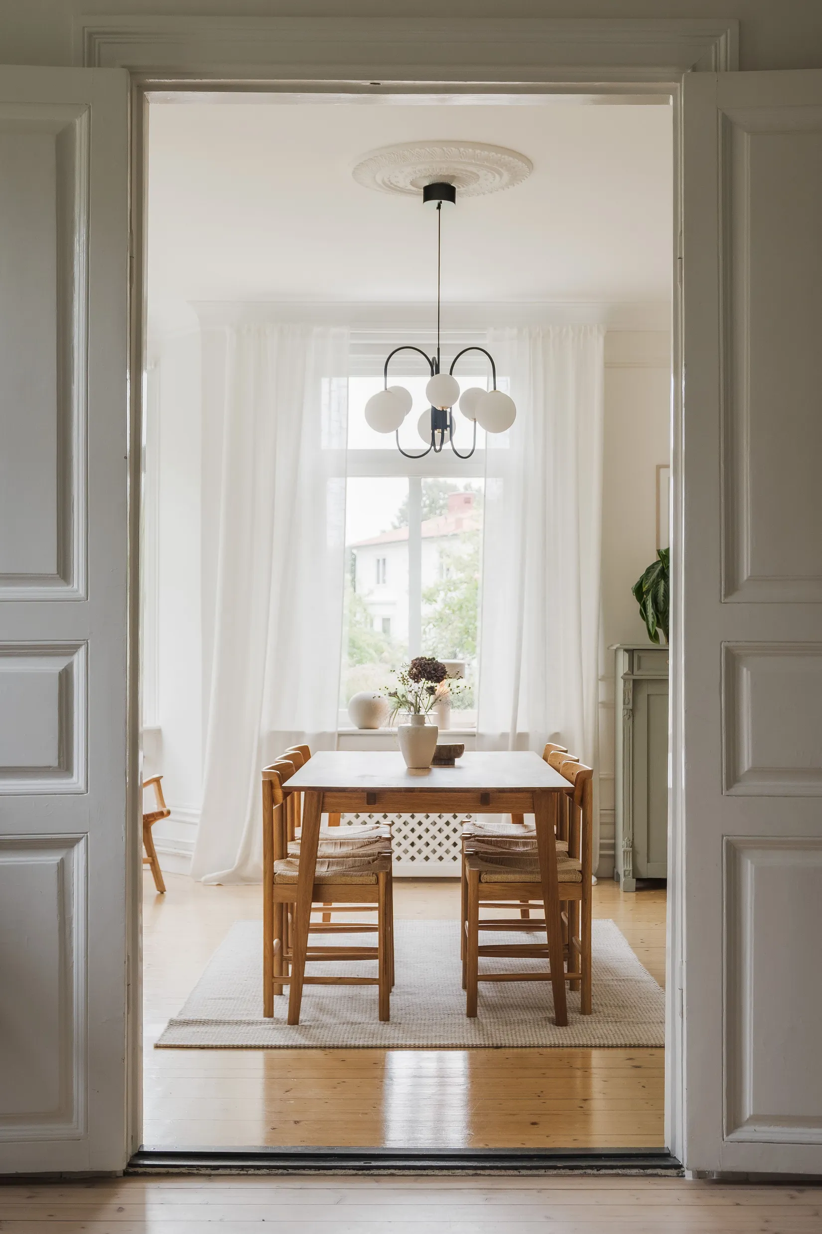 Bostadsrätt, Strömsborgsvägen 6, Vallbacken, Gävle