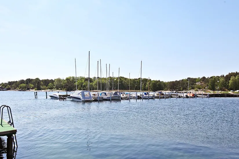 Villa, Möttviksvägen 13G, Näset, Göteborg