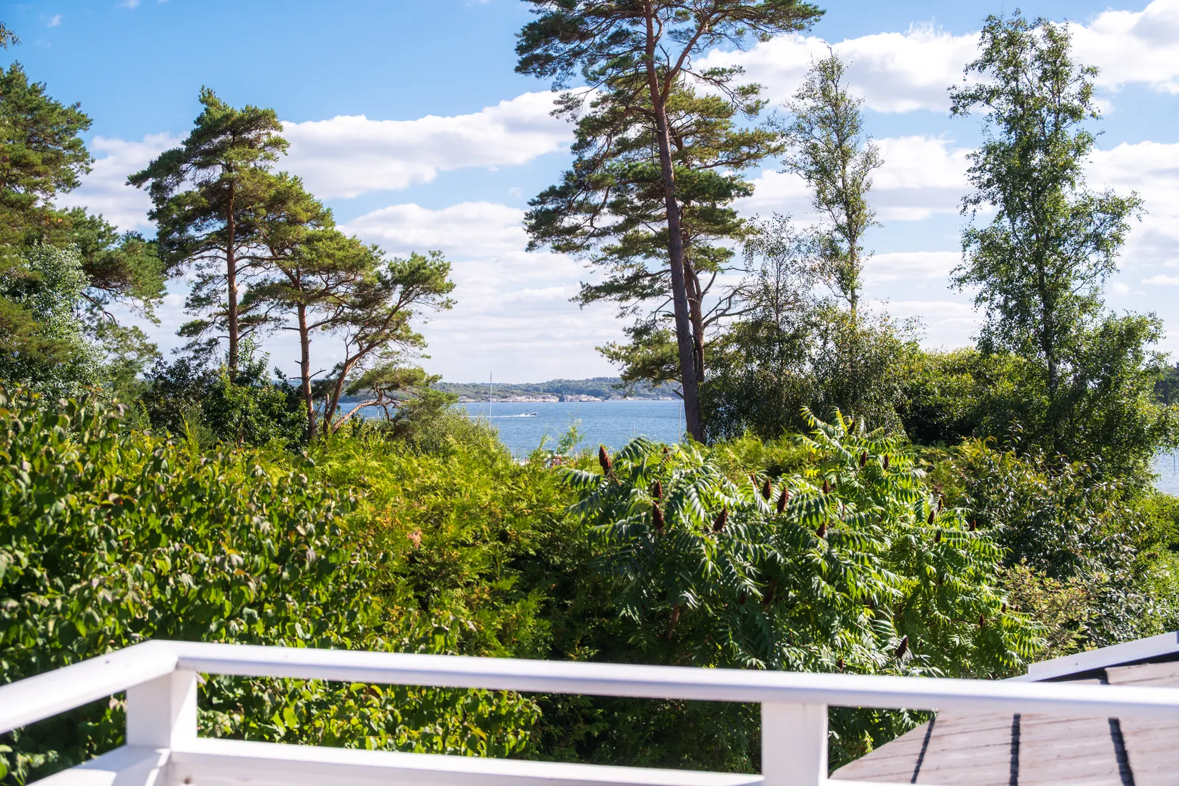 Villa, Möttviksvägen 13G, Näset, Göteborg