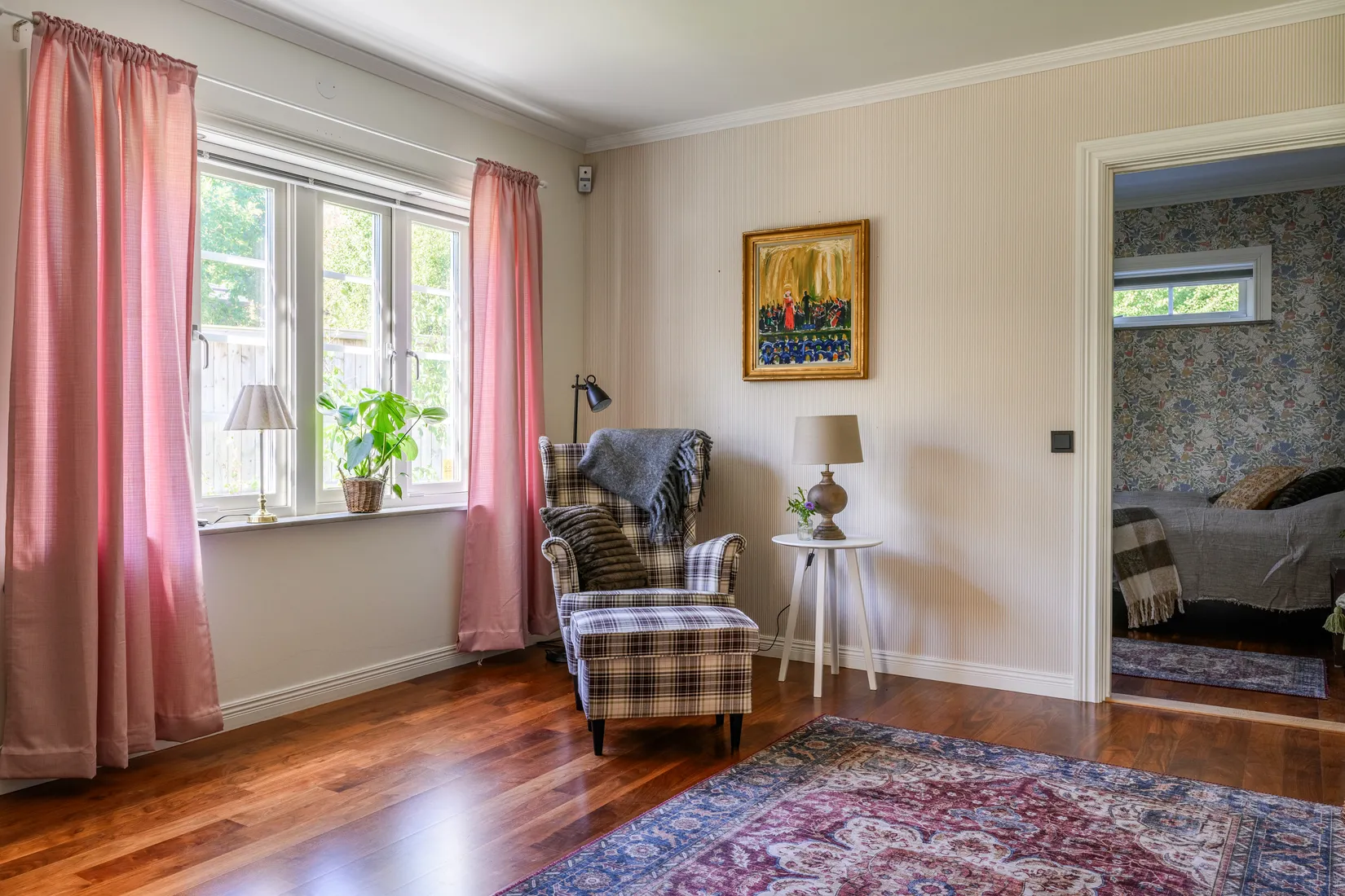 Villa, Möttviksvägen 13G, Näset, Göteborg