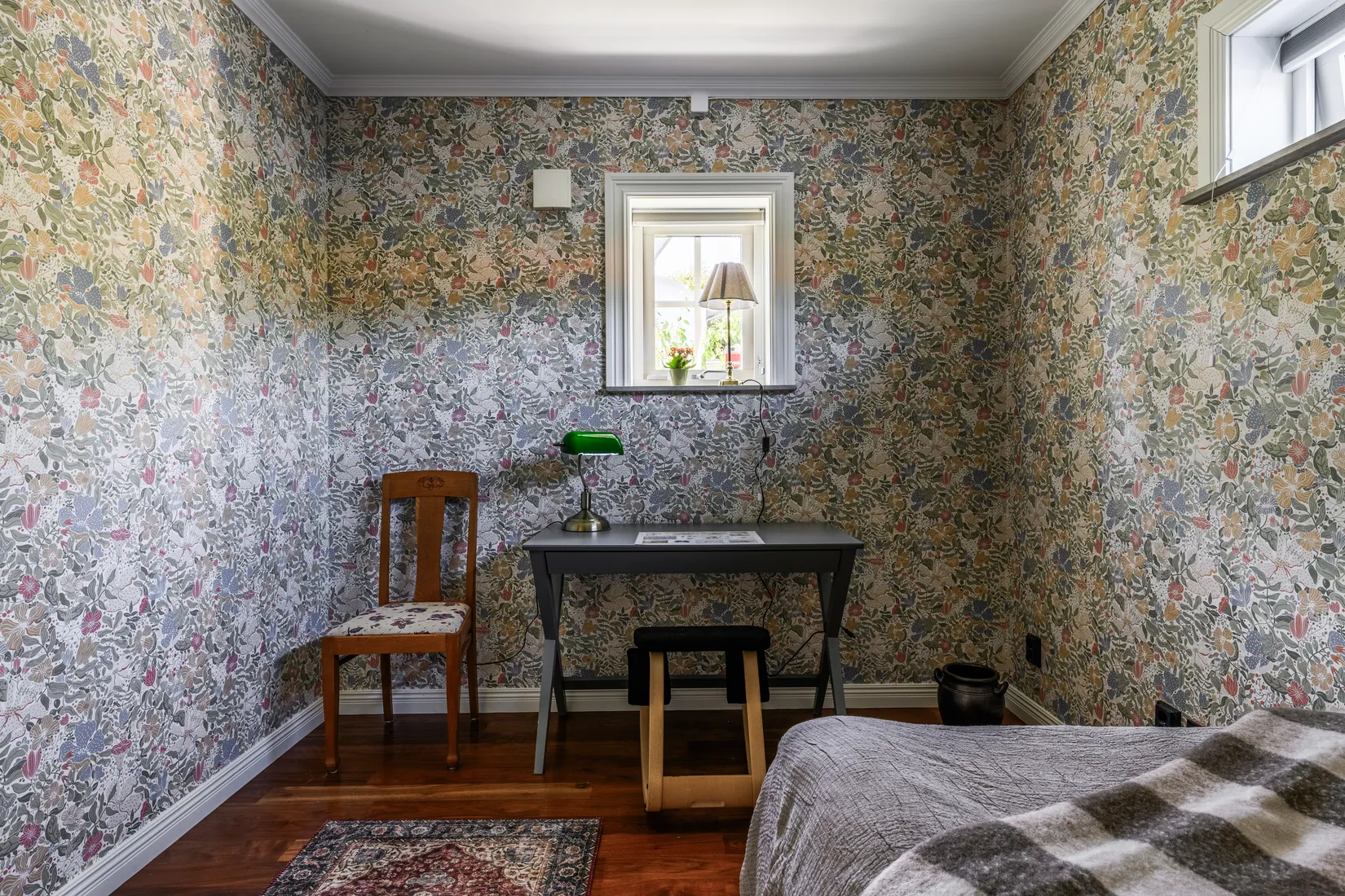 Villa, Möttviksvägen 13G, Näset, Göteborg