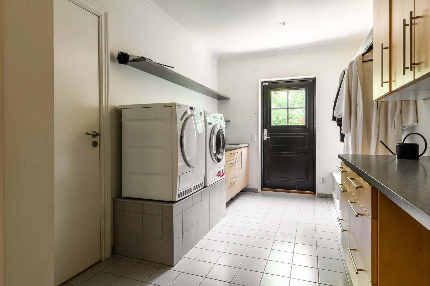 Villa, Möttviksvägen 13G, Näset, Göteborg