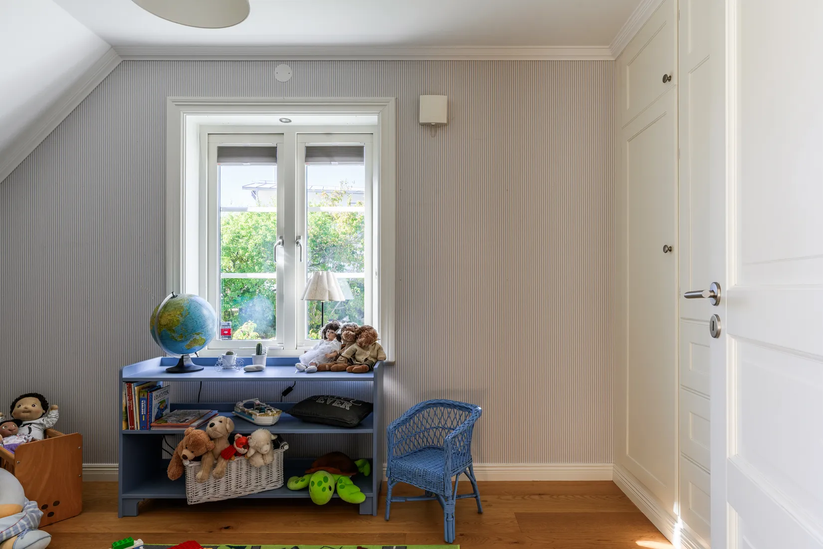 Villa, Möttviksvägen 13G, Näset, Göteborg