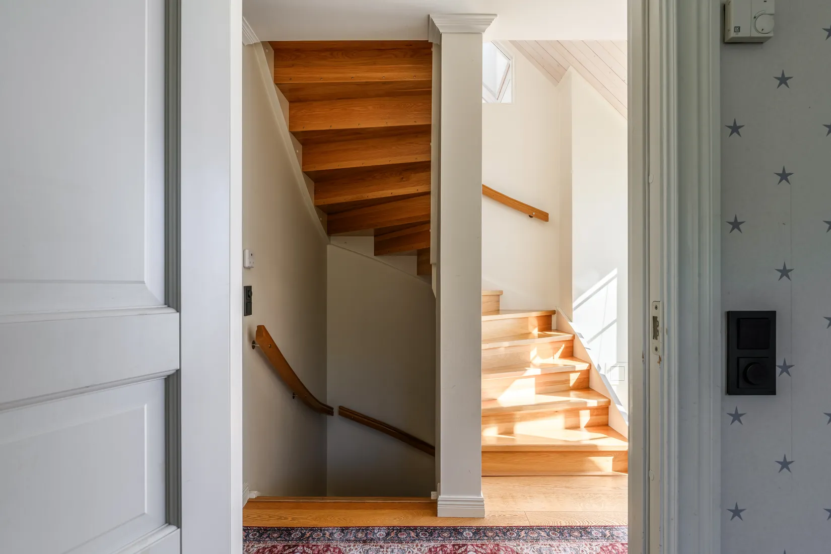 Villa, Möttviksvägen 13G, Näset, Göteborg