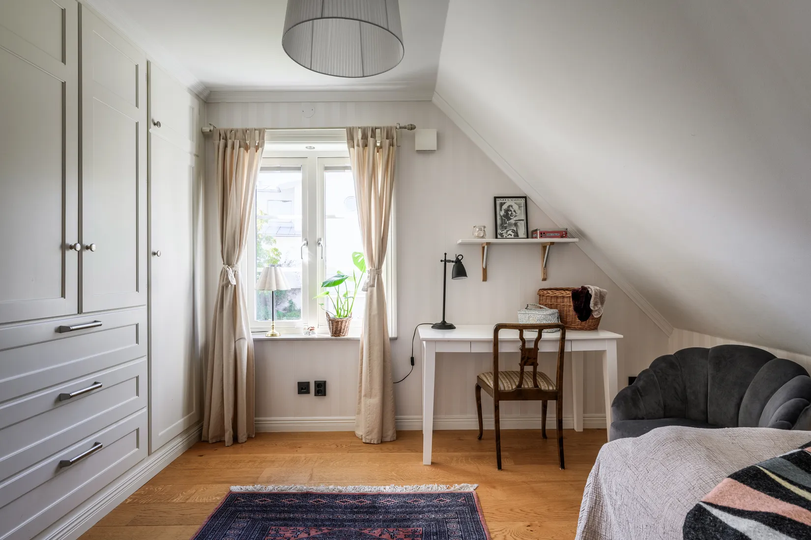 Villa, Möttviksvägen 13G, Näset, Göteborg