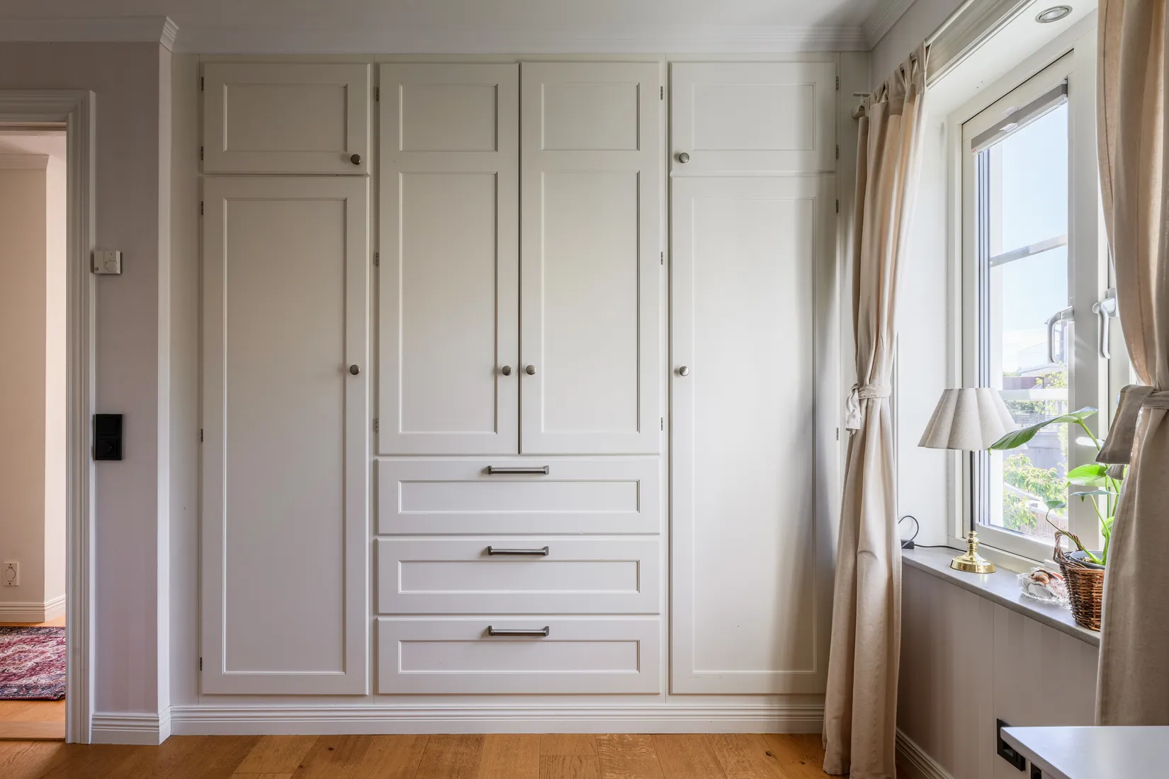 Villa, Möttviksvägen 13G, Näset, Göteborg