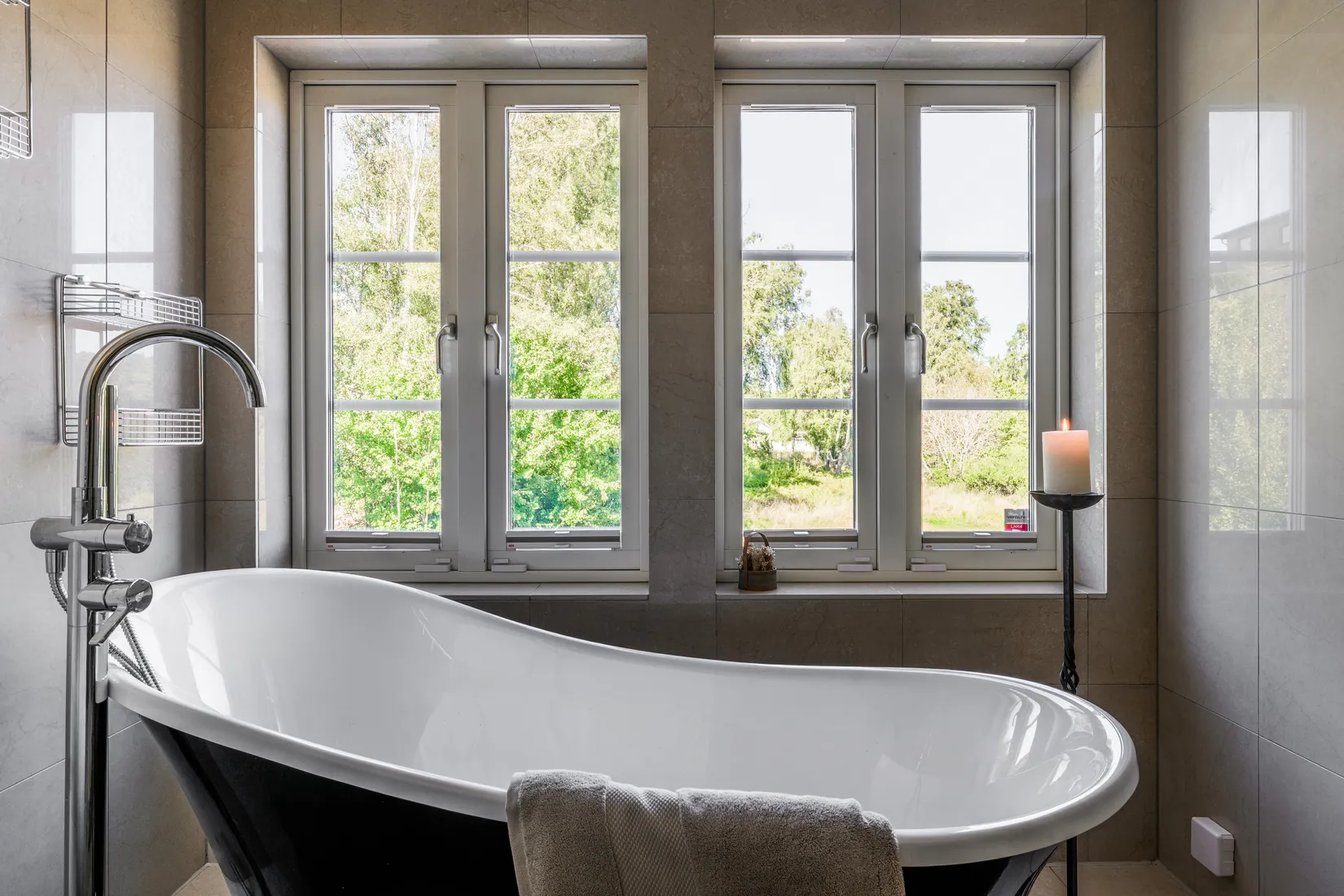 Villa, Möttviksvägen 13G, Näset, Göteborg