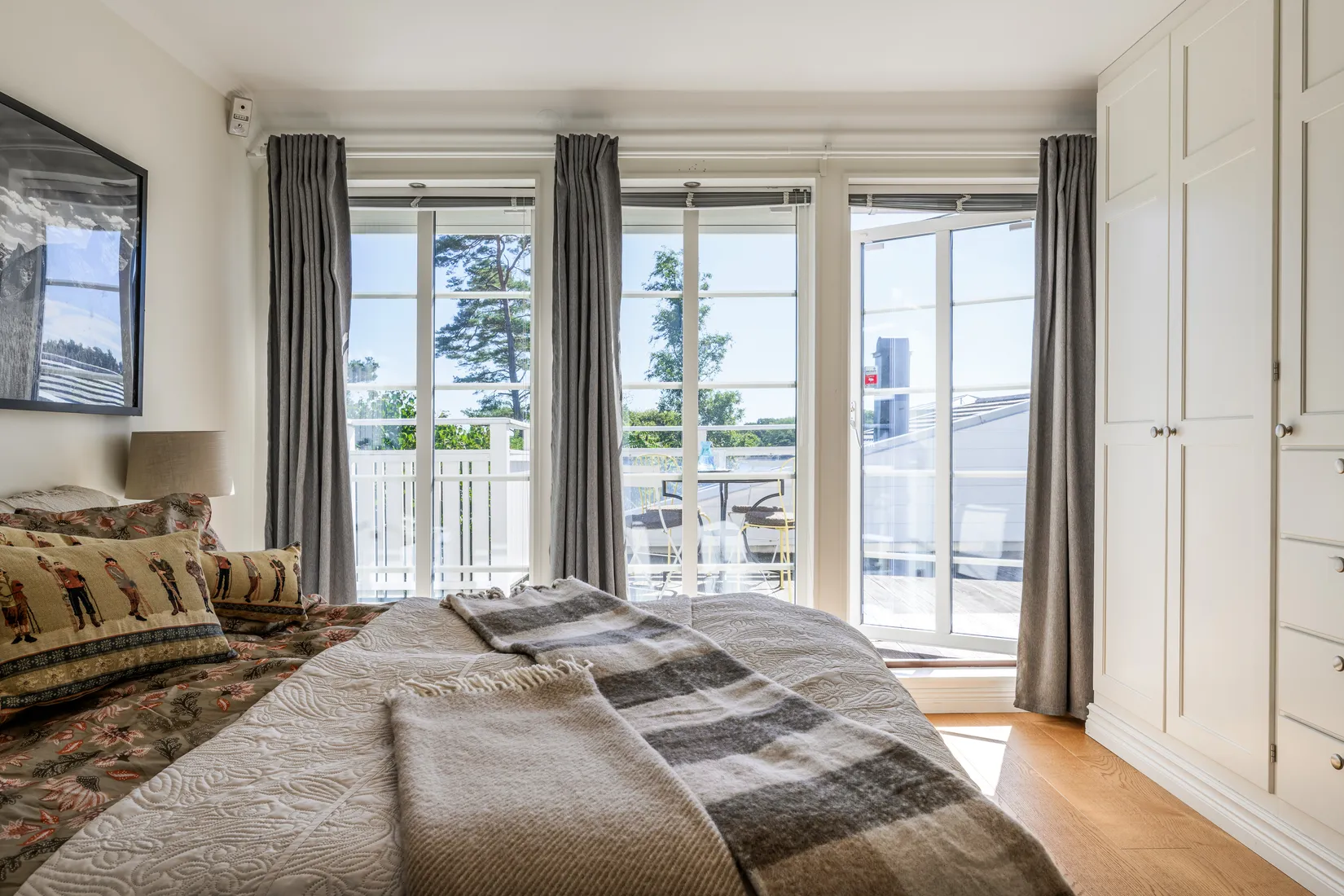 Villa, Möttviksvägen 13G, Näset, Göteborg