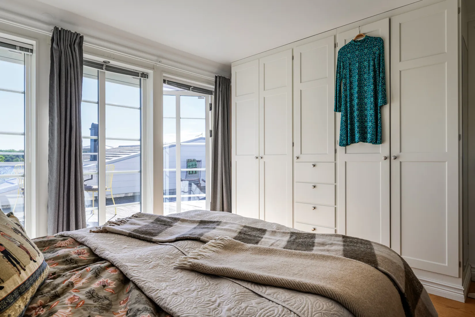 Villa, Möttviksvägen 13G, Näset, Göteborg
