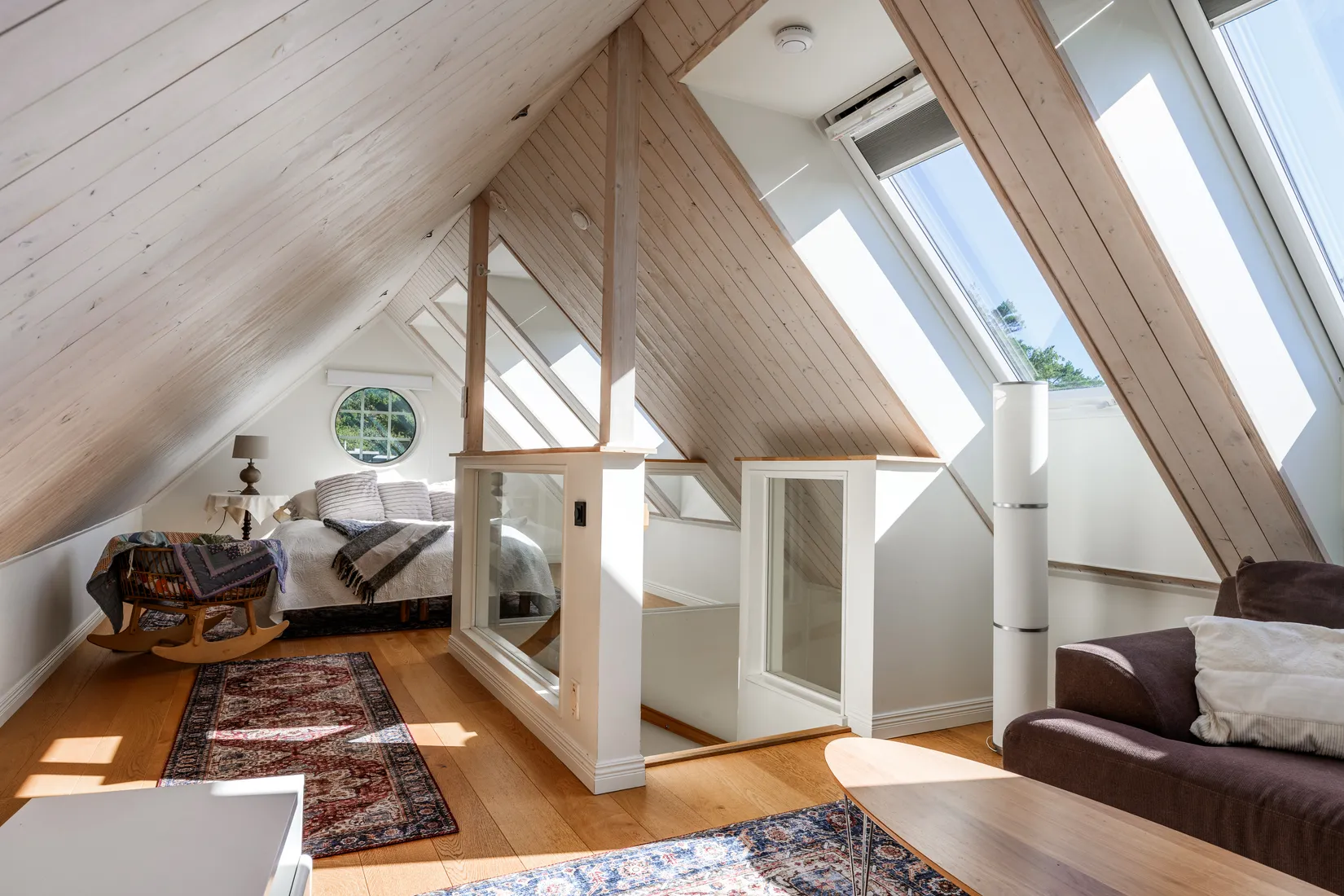 Villa, Möttviksvägen 13G, Näset, Göteborg