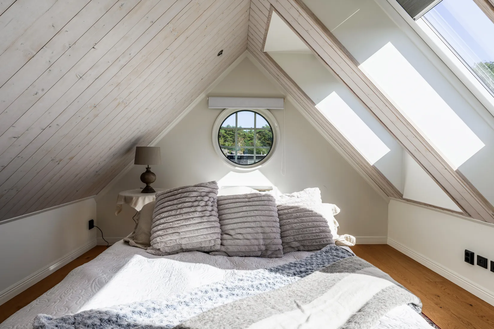 Villa, Möttviksvägen 13G, Näset, Göteborg