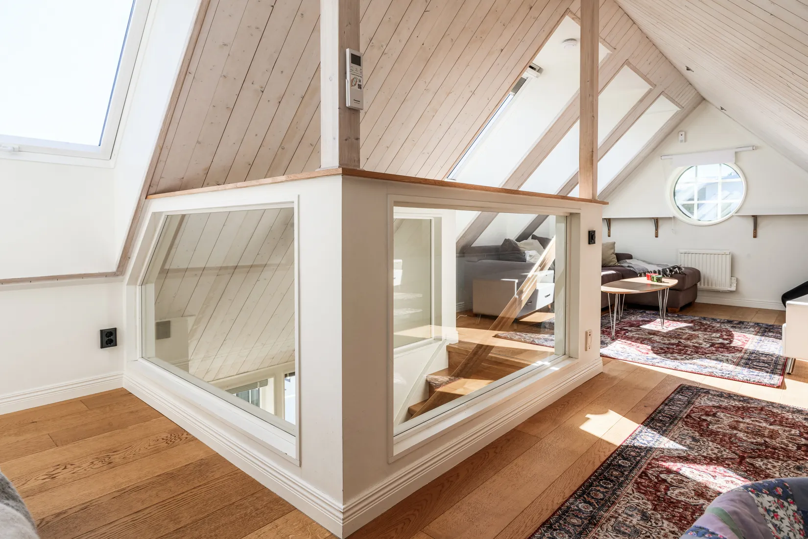 Villa, Möttviksvägen 13G, Näset, Göteborg