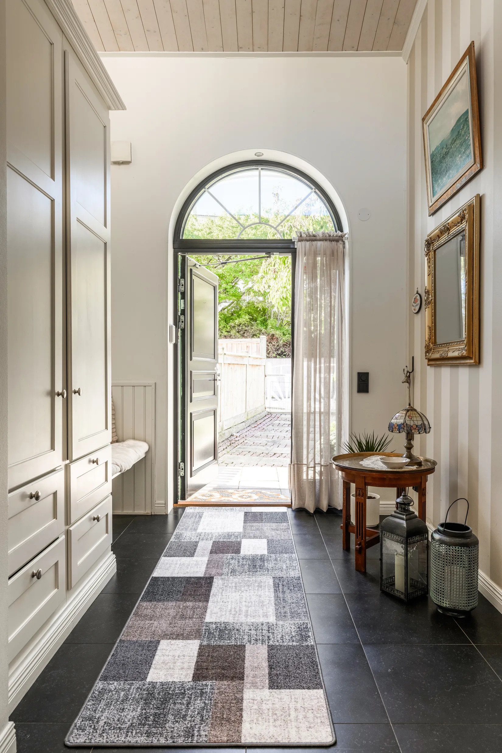 Villa, Möttviksvägen 13G, Näset, Göteborg
