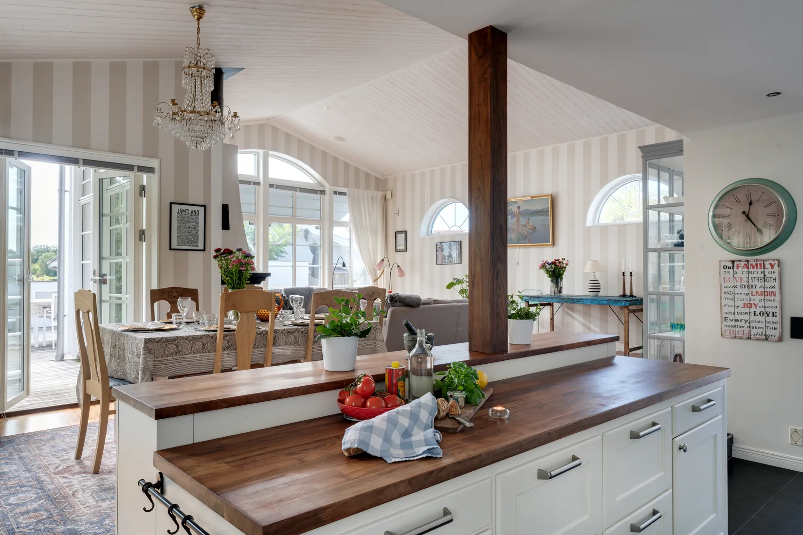 Villa, Möttviksvägen 13G, Näset, Göteborg