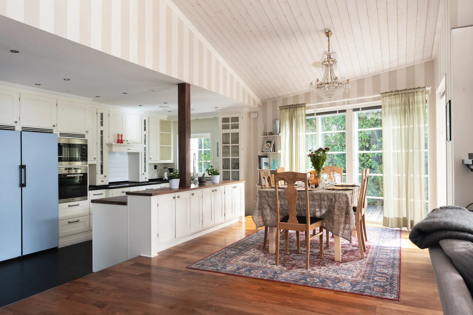Villa, Möttviksvägen 13G, Näset, Göteborg