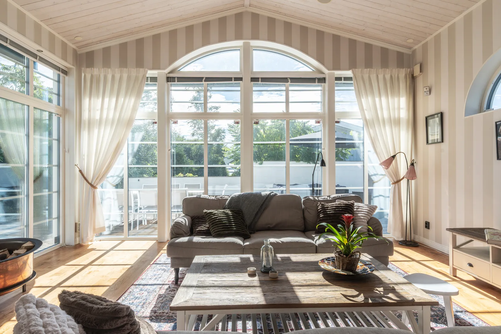 Villa, Möttviksvägen 13G, Näset, Göteborg