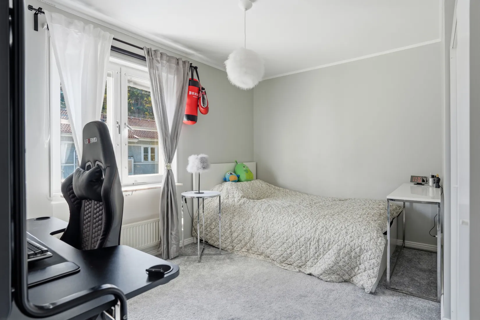 Radhus, Västgötaresan 43, Sävja, Uppsala