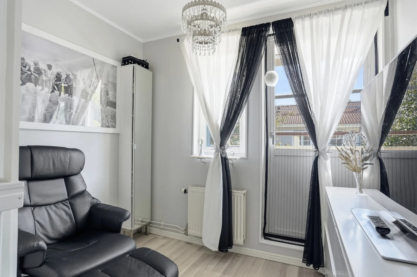 Radhus, Västgötaresan 43, Sävja, Uppsala