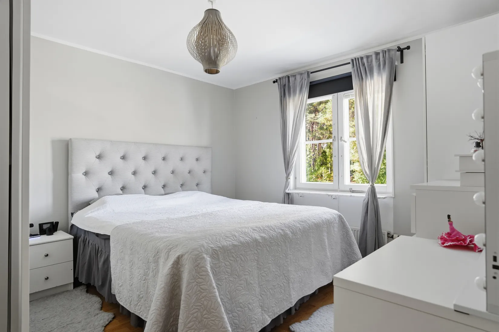 Radhus, Västgötaresan 43, Sävja, Uppsala