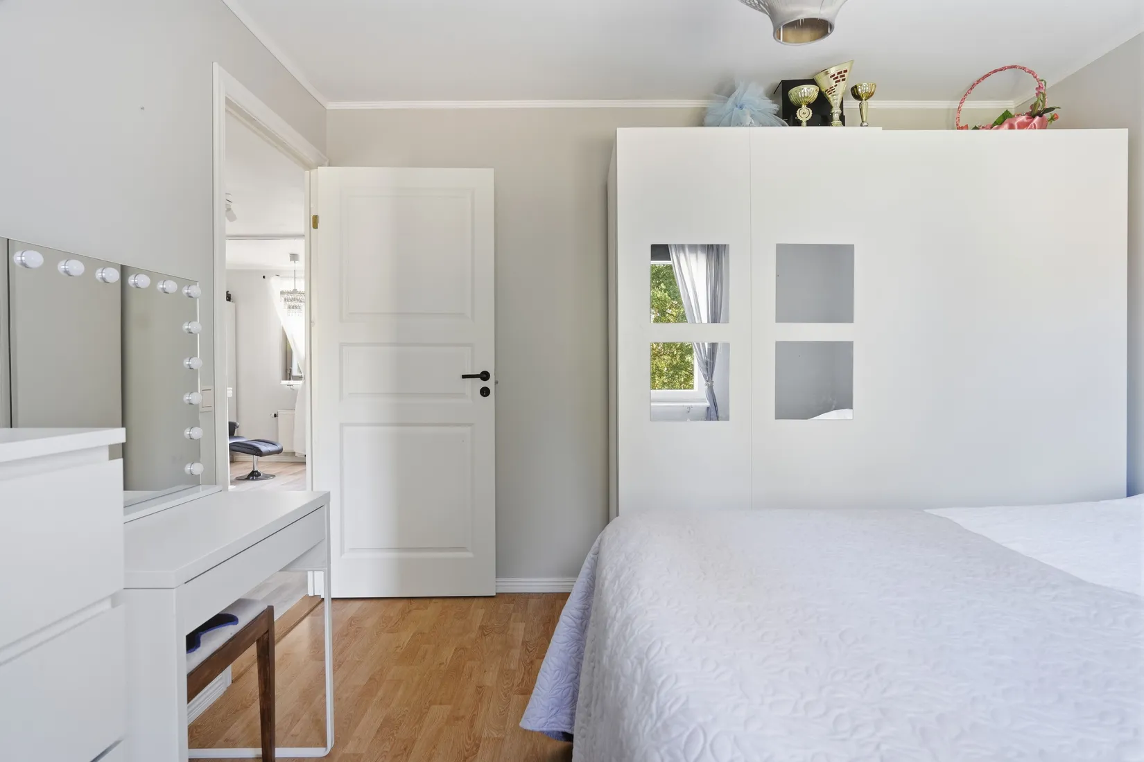 Radhus, Västgötaresan 43, Sävja, Uppsala