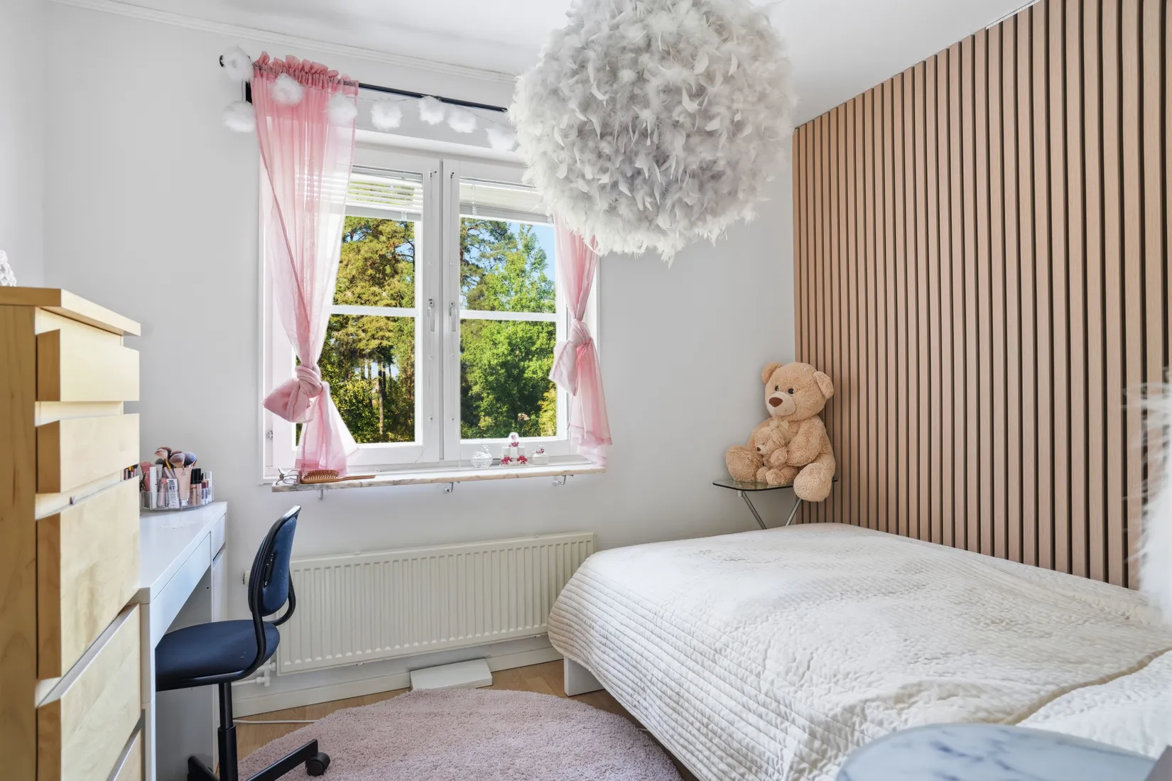 Radhus, Västgötaresan 43, Sävja, Uppsala