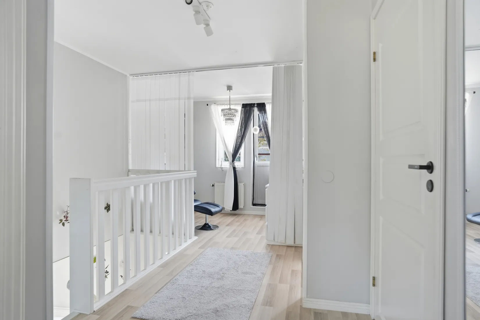 Radhus, Västgötaresan 43, Sävja, Uppsala