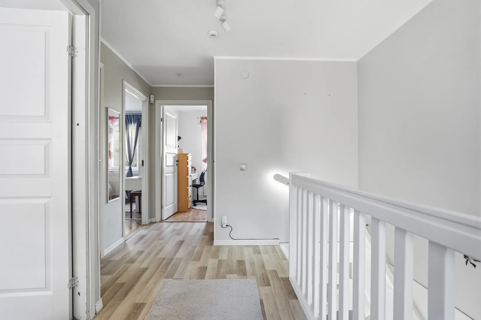 Radhus, Västgötaresan 43, Sävja, Uppsala