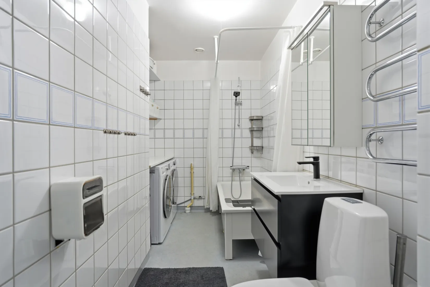 Radhus, Västgötaresan 43, Sävja, Uppsala
