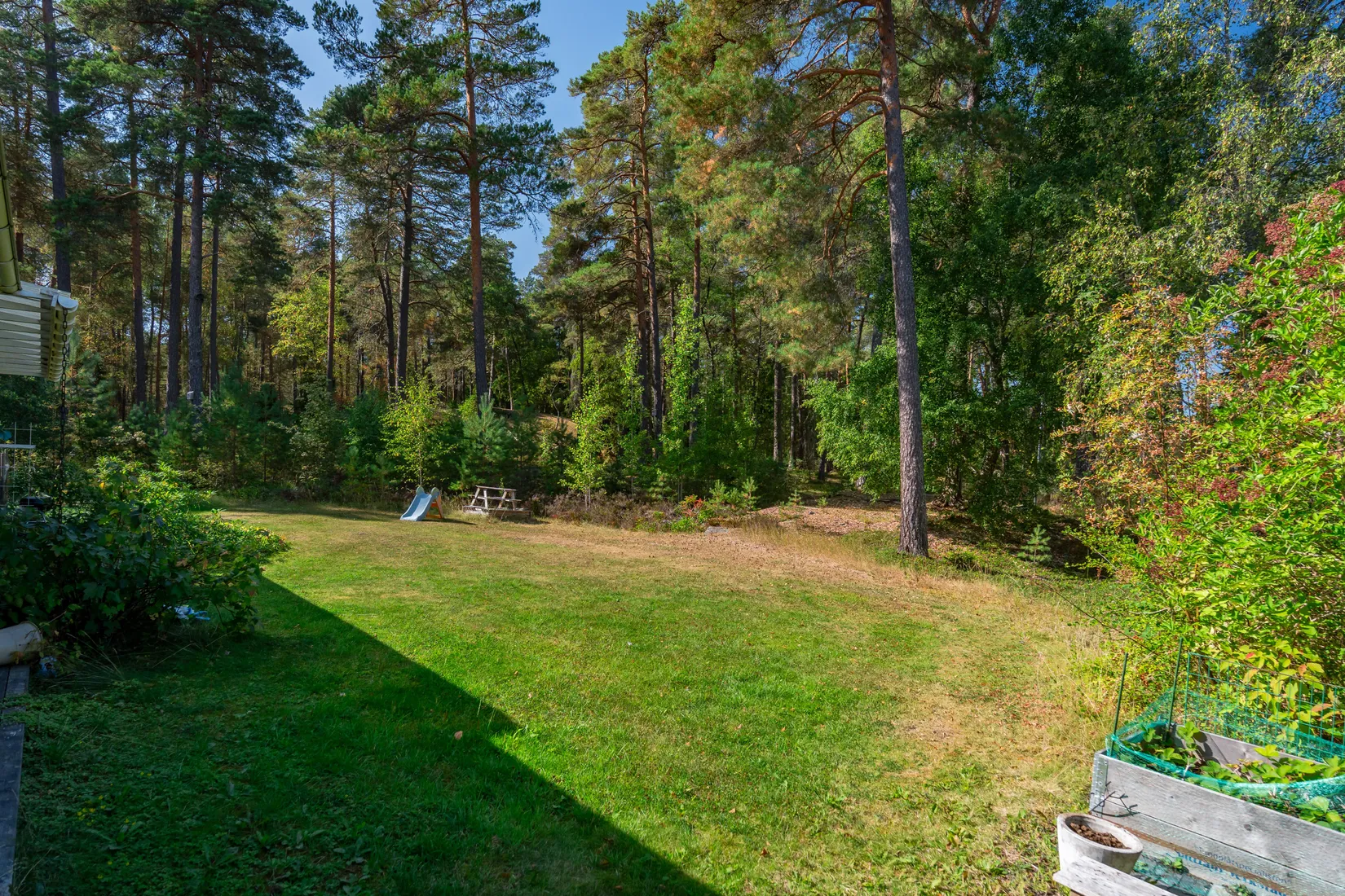 Radhus, Västgötaresan 43, Sävja, Uppsala