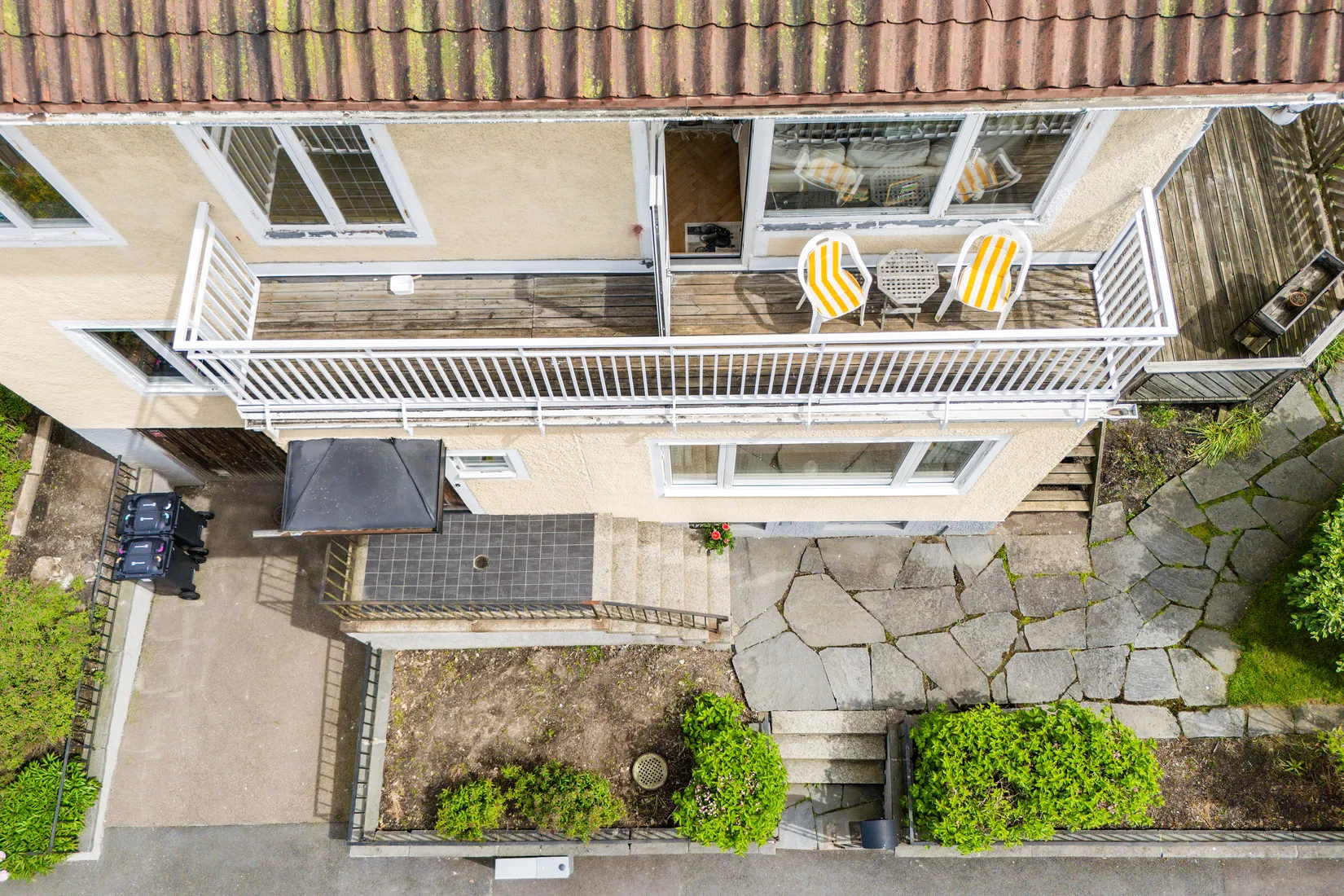 Villa, Förtroligheten 6, Örgryte - Skår, Göteborg