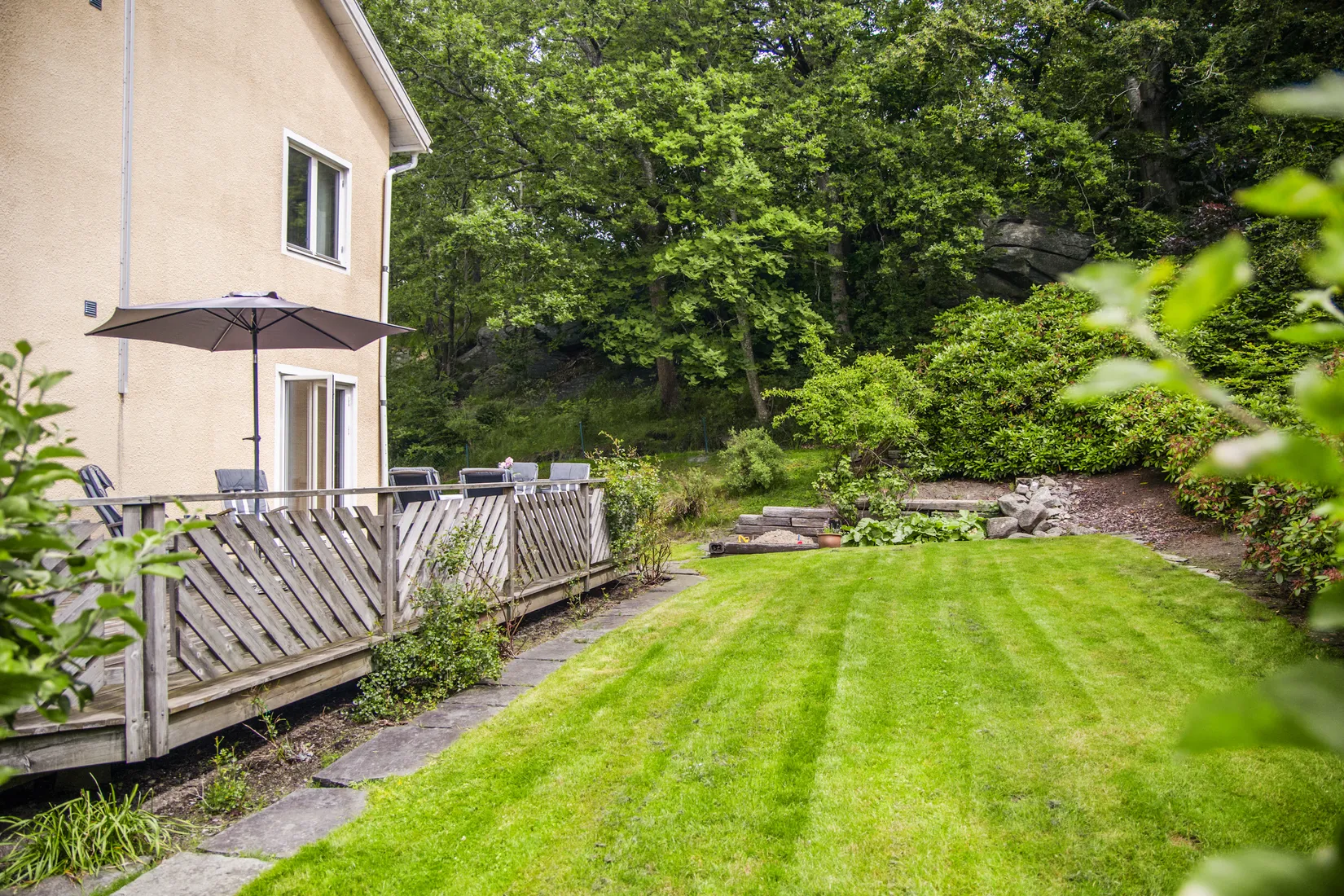 Villa, Förtroligheten 6, Örgryte - Skår, Göteborg