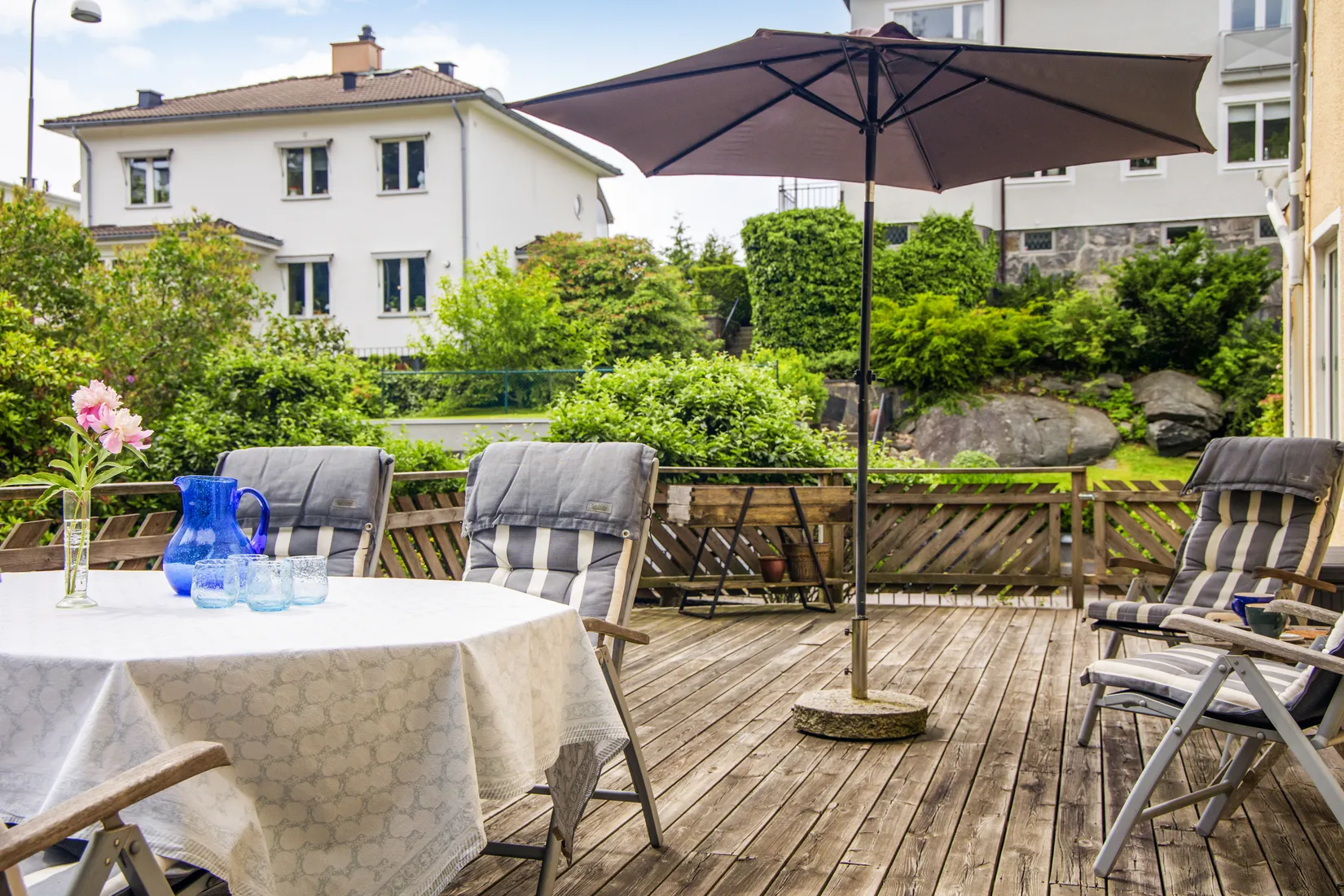 Villa, Förtroligheten 6, Örgryte - Skår, Göteborg