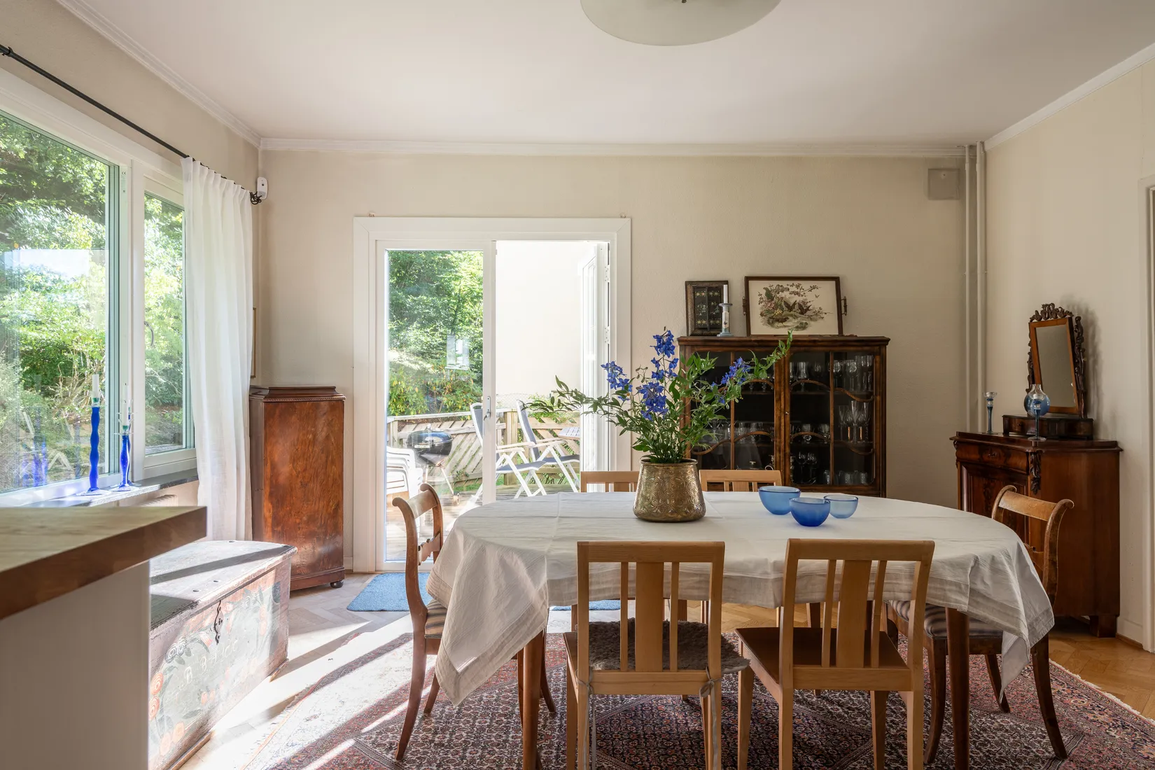 Villa, Förtroligheten 6, Örgryte - Skår, Göteborg