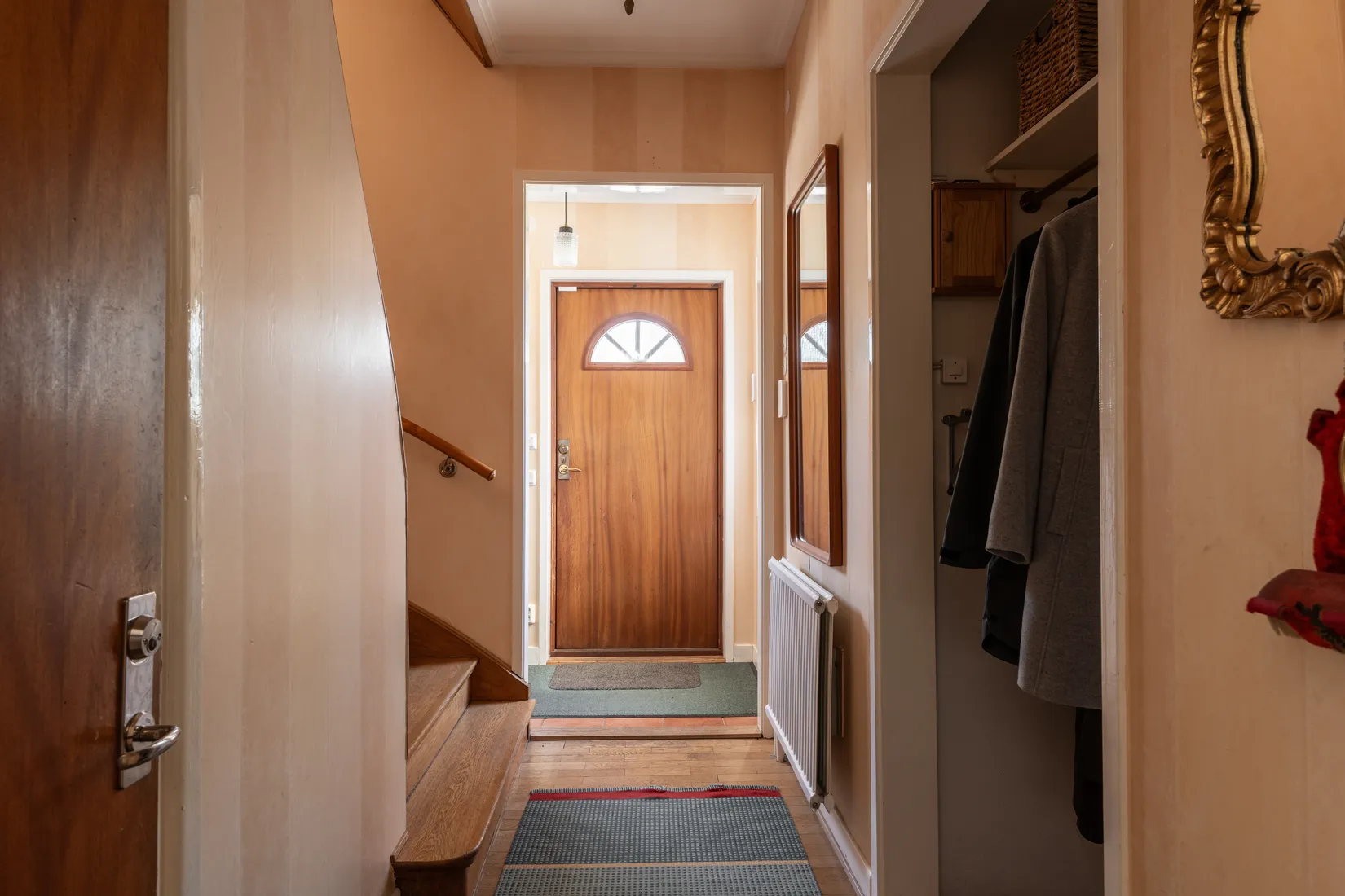 Villa, Förtroligheten 6, Örgryte - Skår, Göteborg