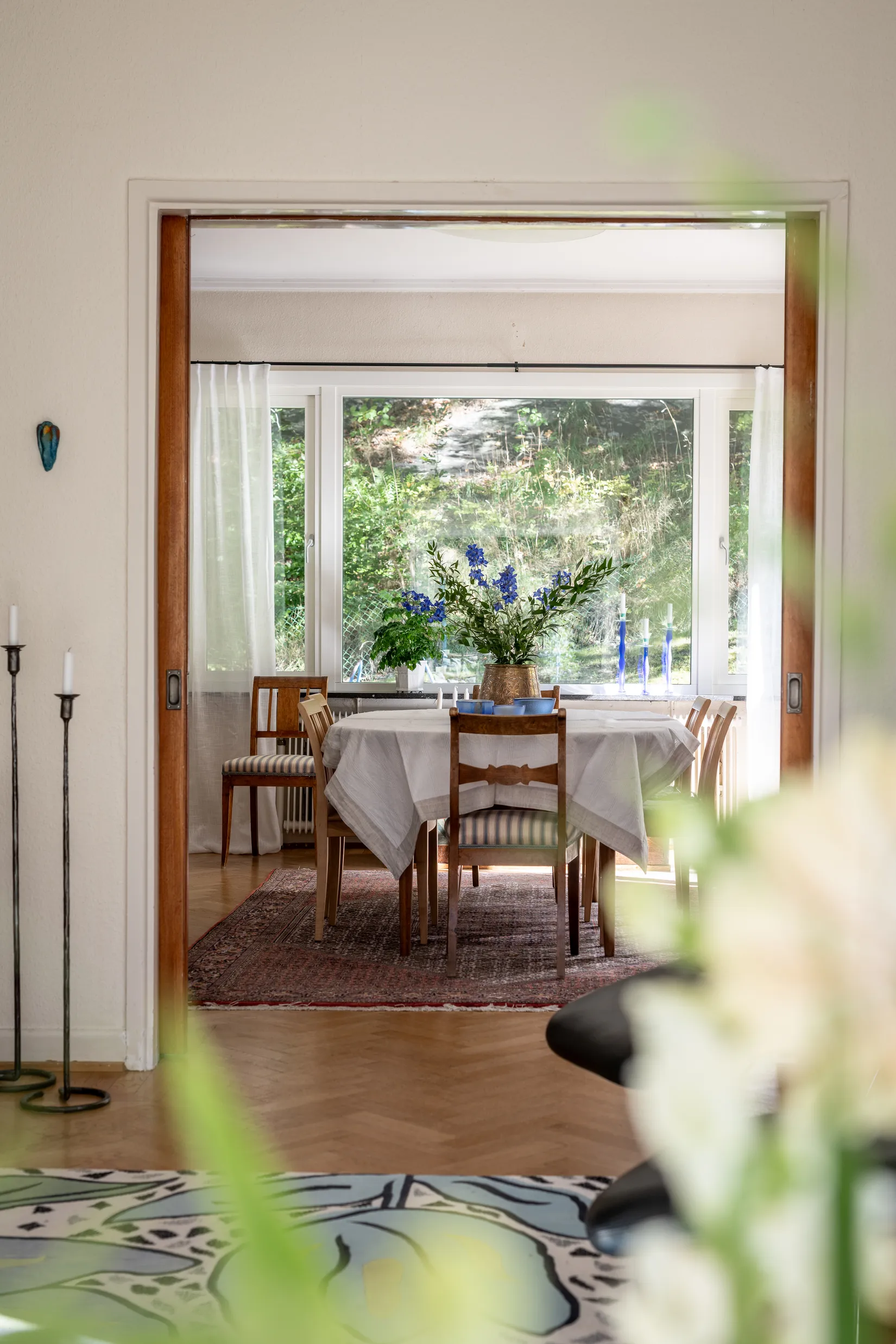 Villa, Förtroligheten 6, Örgryte - Skår, Göteborg