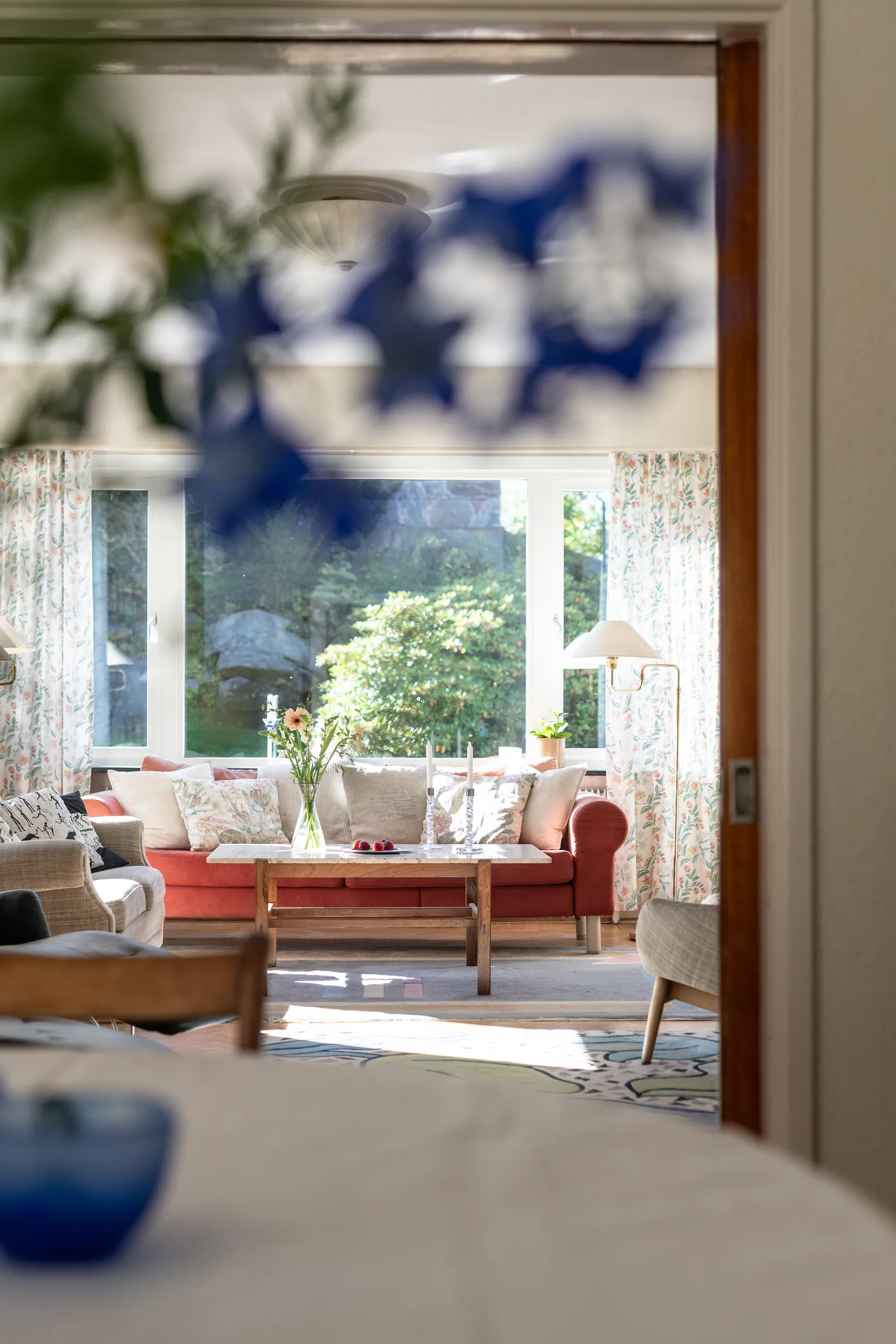 Villa, Förtroligheten 6, Örgryte - Skår, Göteborg