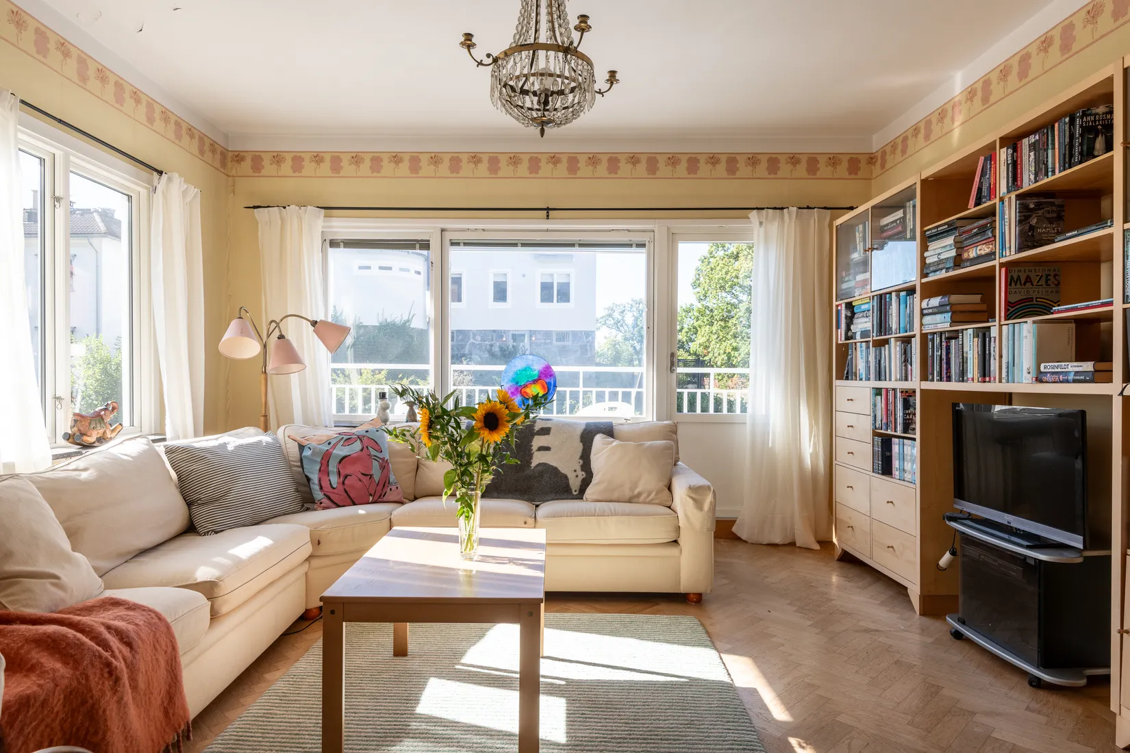Villa, Förtroligheten 6, Örgryte - Skår, Göteborg