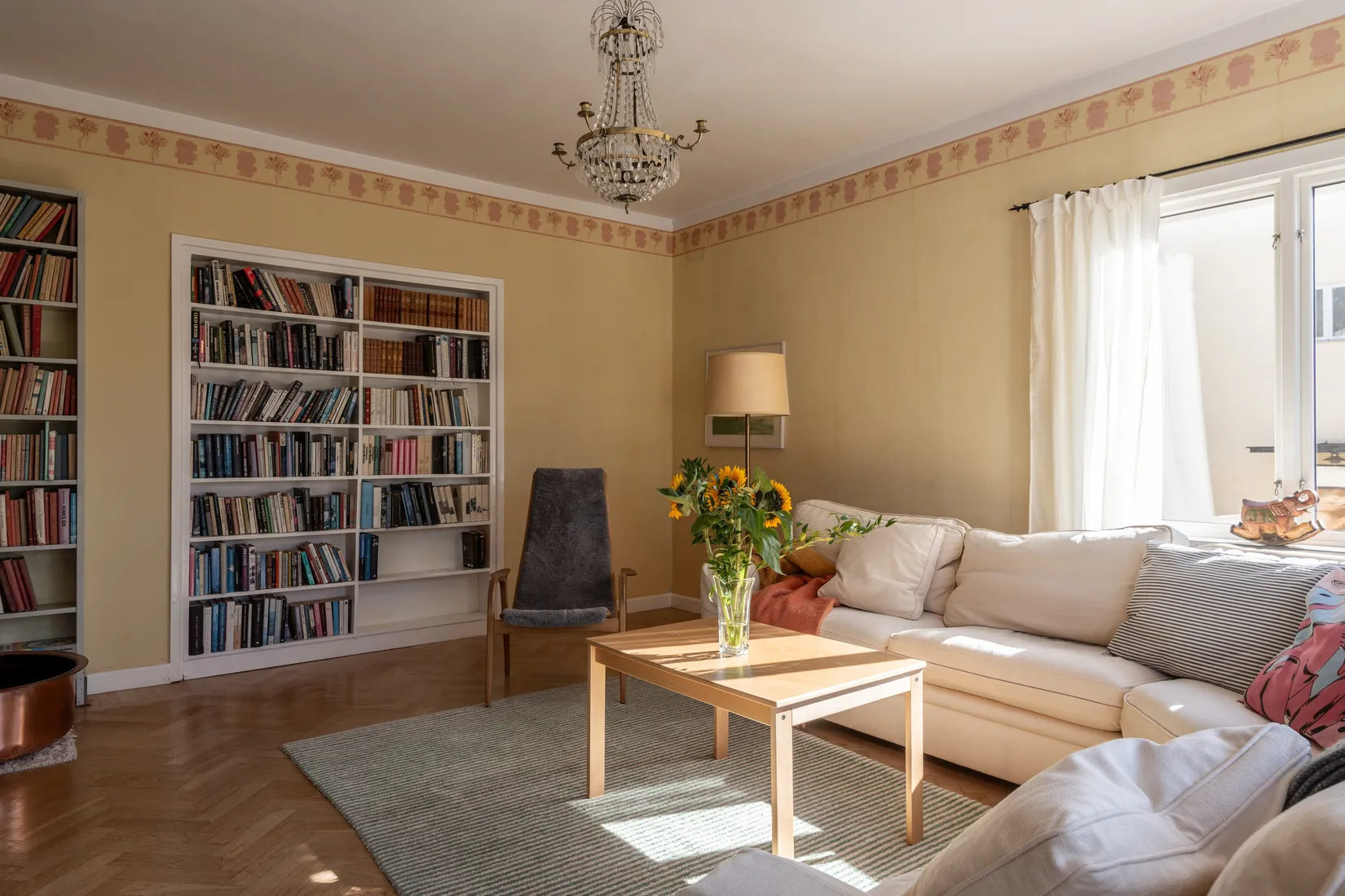 Villa, Förtroligheten 6, Örgryte - Skår, Göteborg