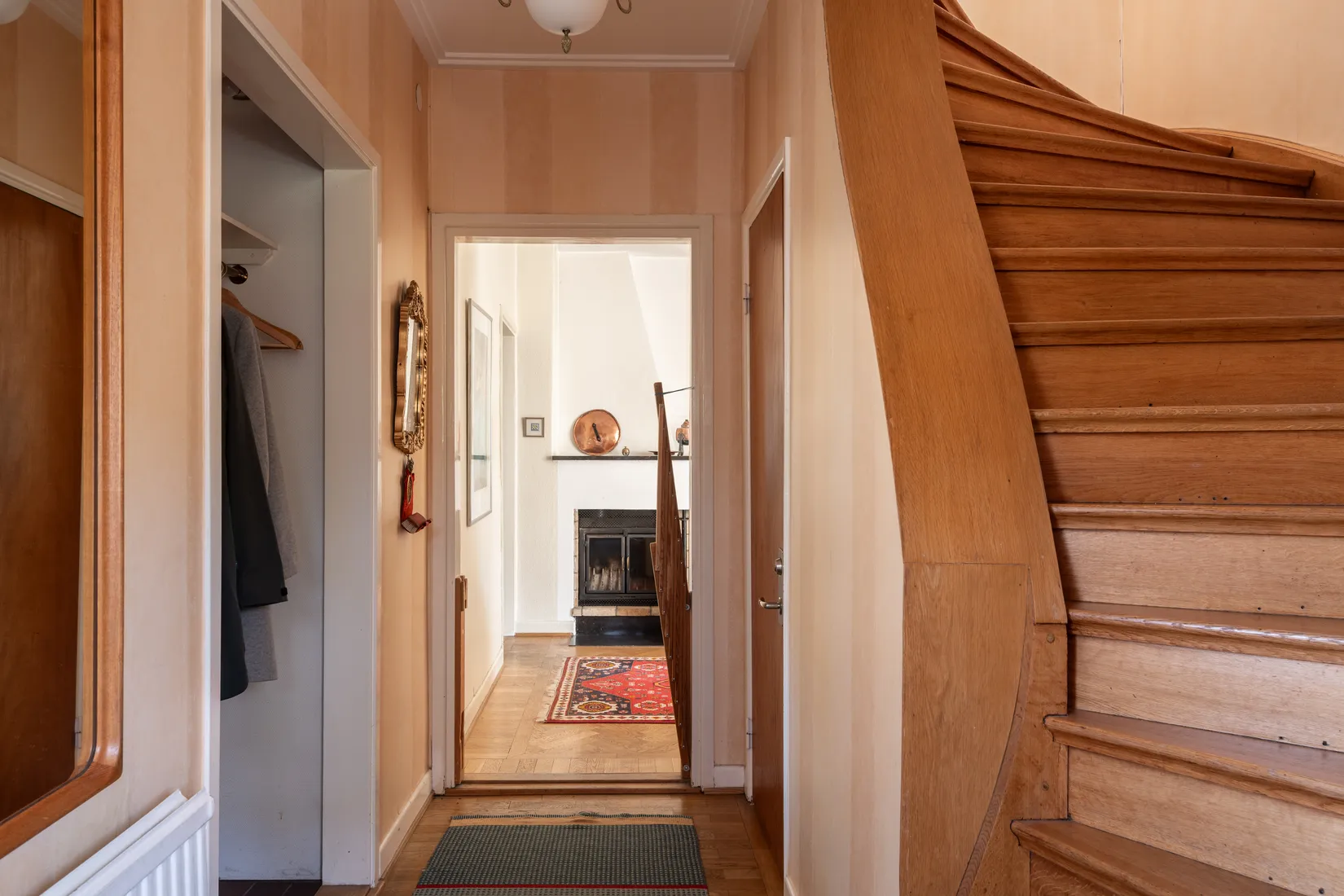 Villa, Förtroligheten 6, Örgryte - Skår, Göteborg