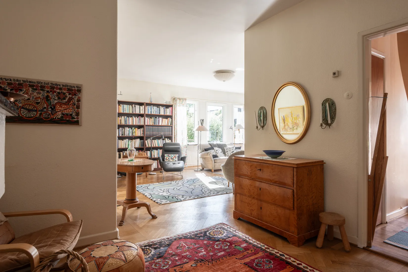 Villa, Förtroligheten 6, Örgryte - Skår, Göteborg