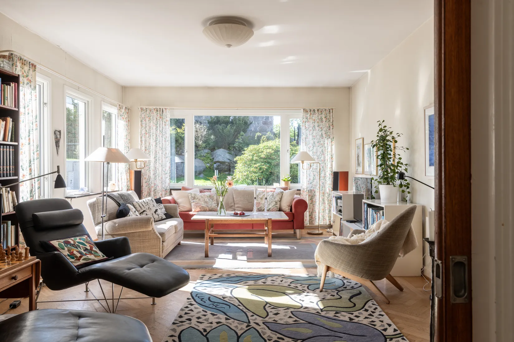 Villa, Förtroligheten 6, Örgryte - Skår, Göteborg