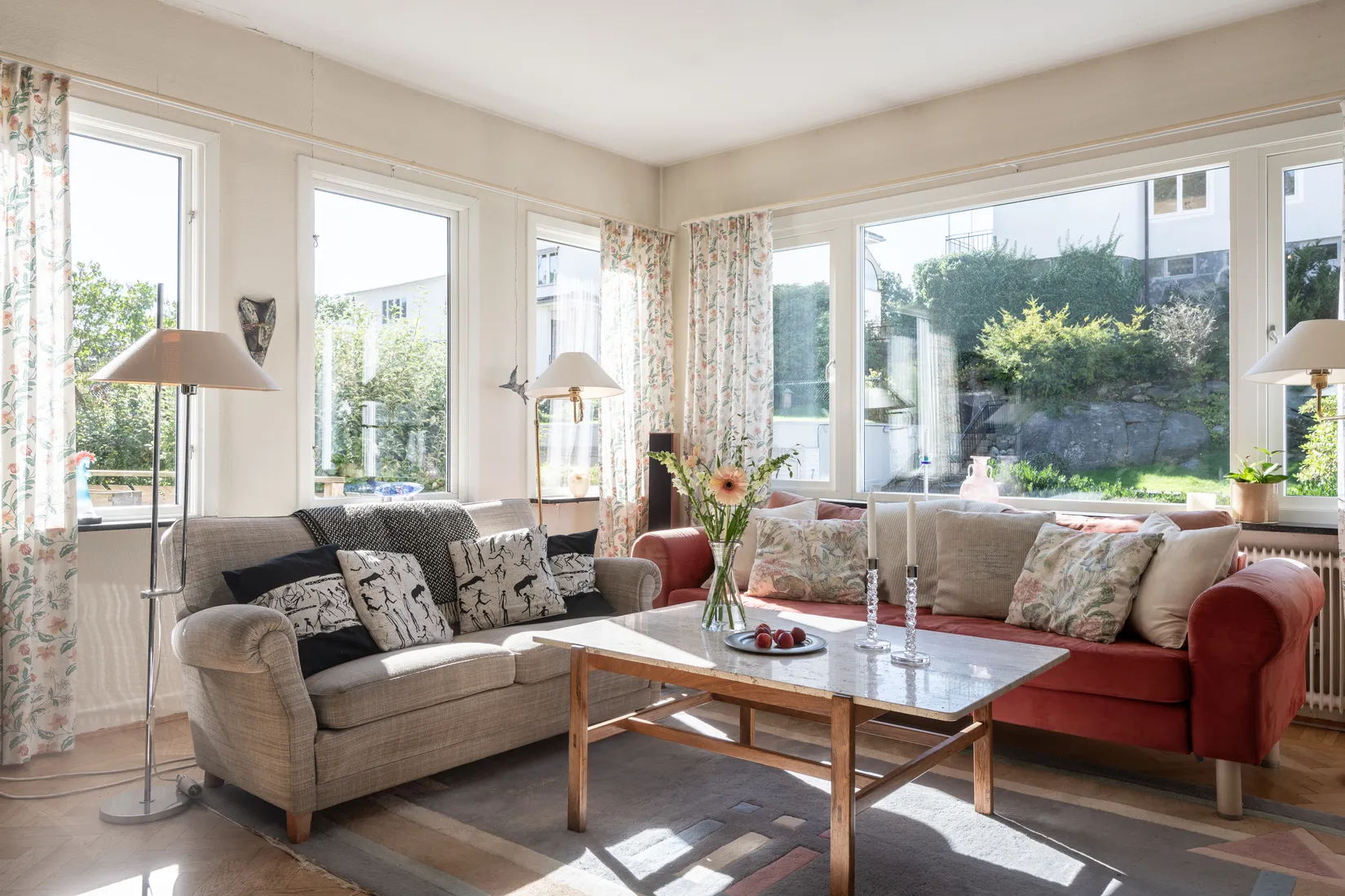 Villa, Förtroligheten 6, Örgryte - Skår, Göteborg