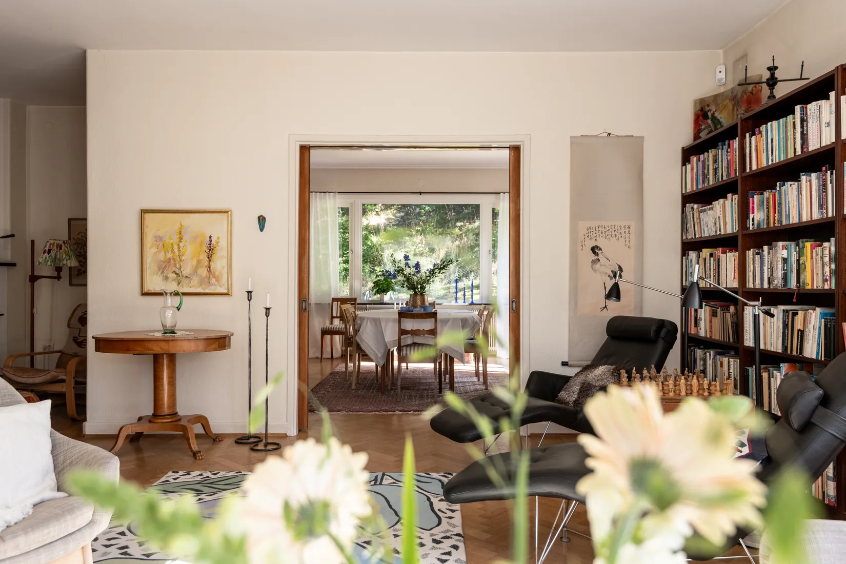 Villa, Förtroligheten 6, Örgryte - Skår, Göteborg
