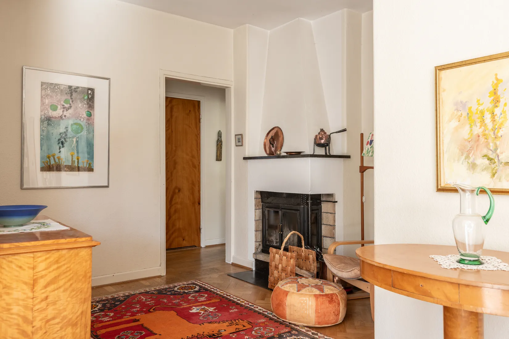 Villa, Förtroligheten 6, Örgryte - Skår, Göteborg