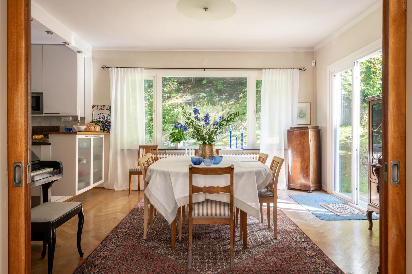 Villa, Förtroligheten 6, Örgryte - Skår, Göteborg