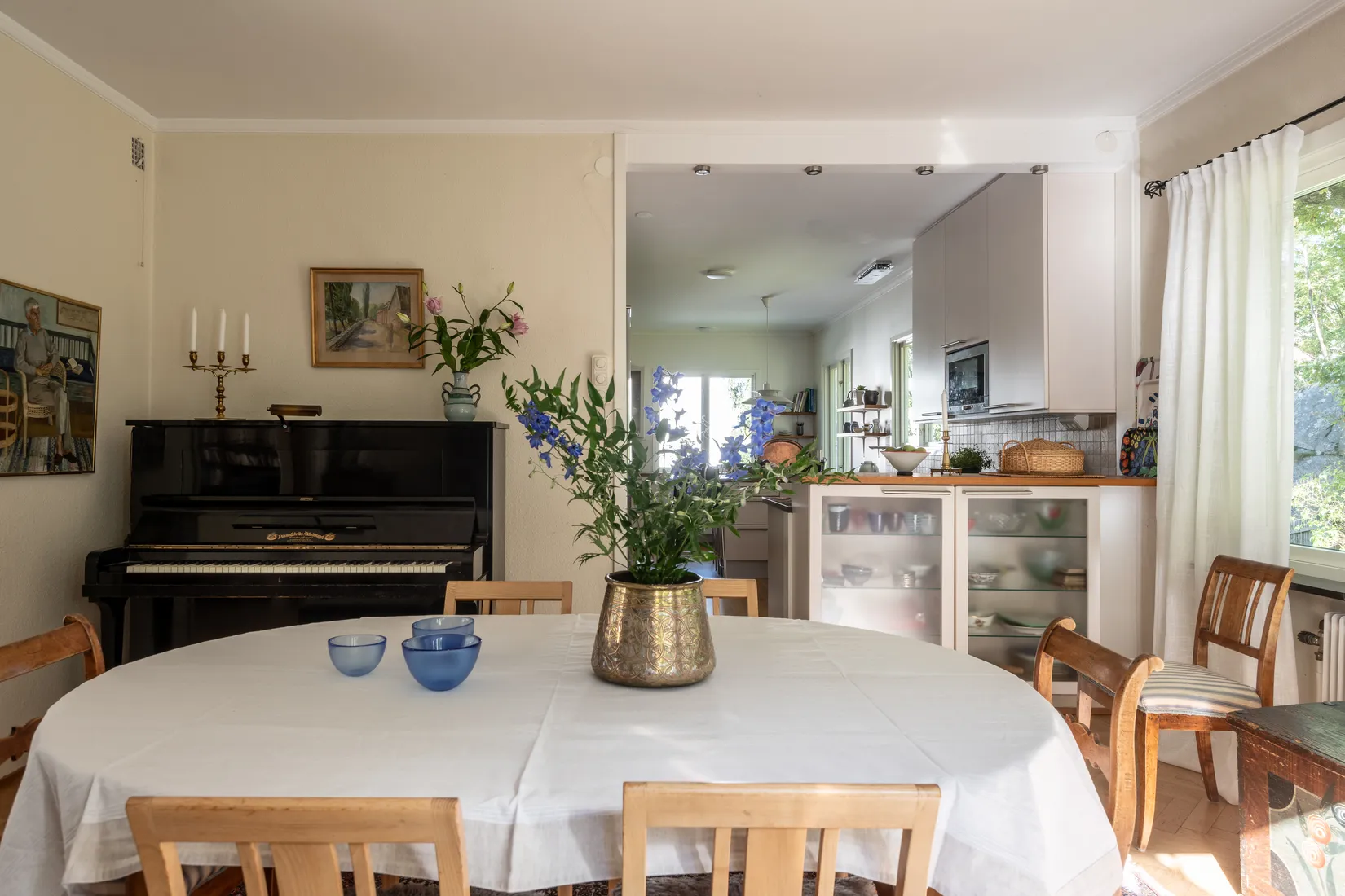 Villa, Förtroligheten 6, Örgryte - Skår, Göteborg
