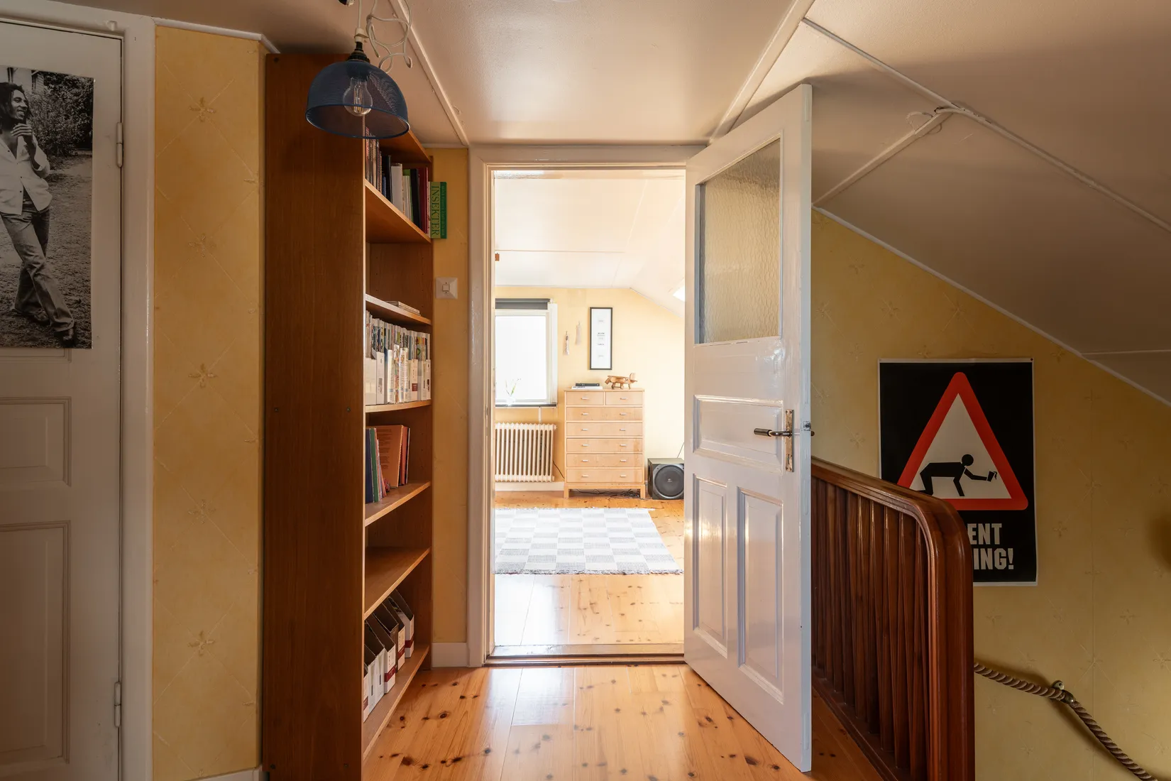 Villa, Förtroligheten 6, Örgryte - Skår, Göteborg