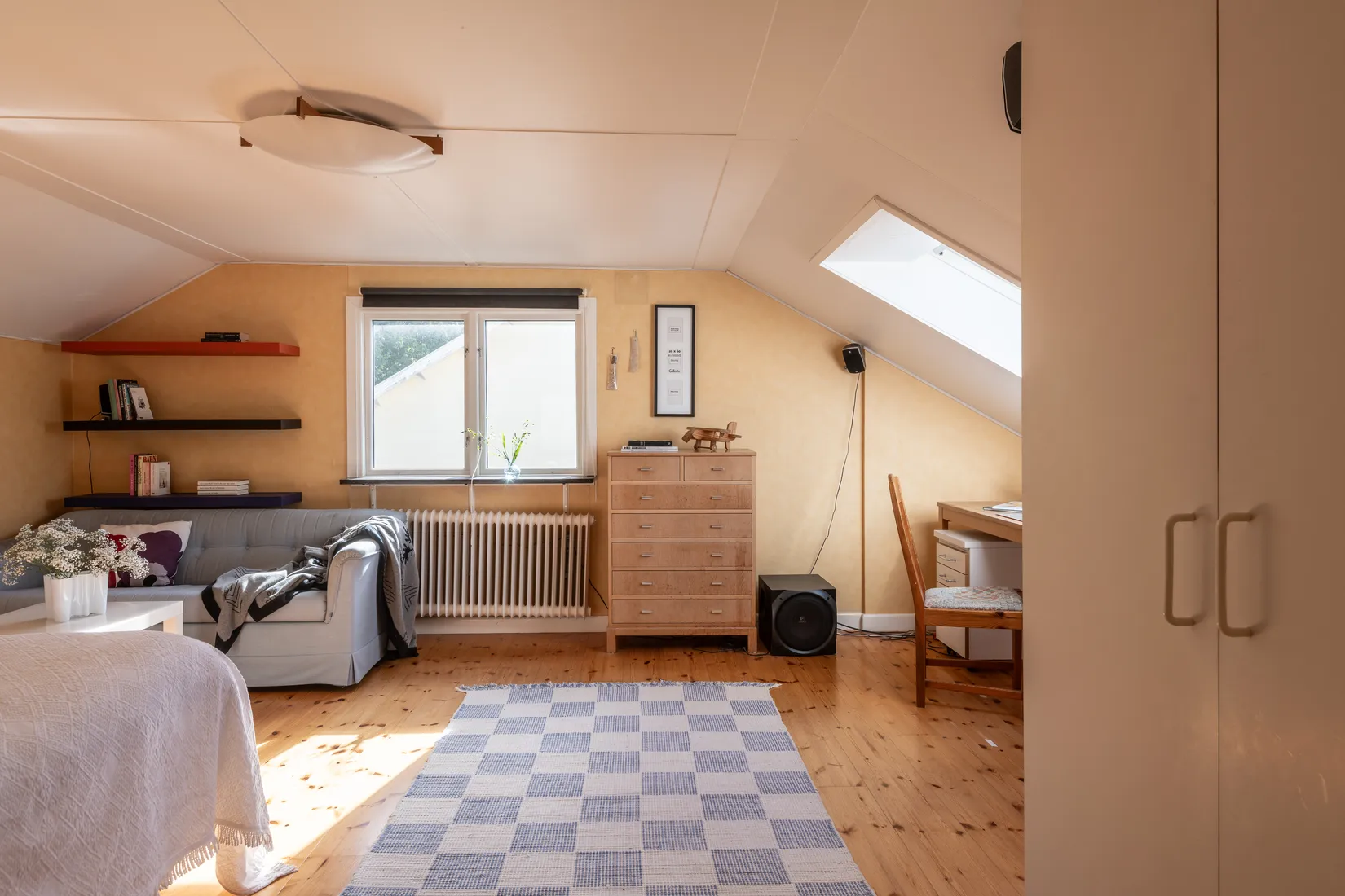 Villa, Förtroligheten 6, Örgryte - Skår, Göteborg